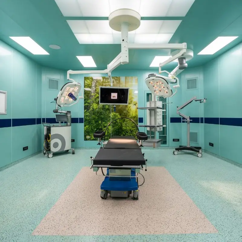 Medicall chennai 2025