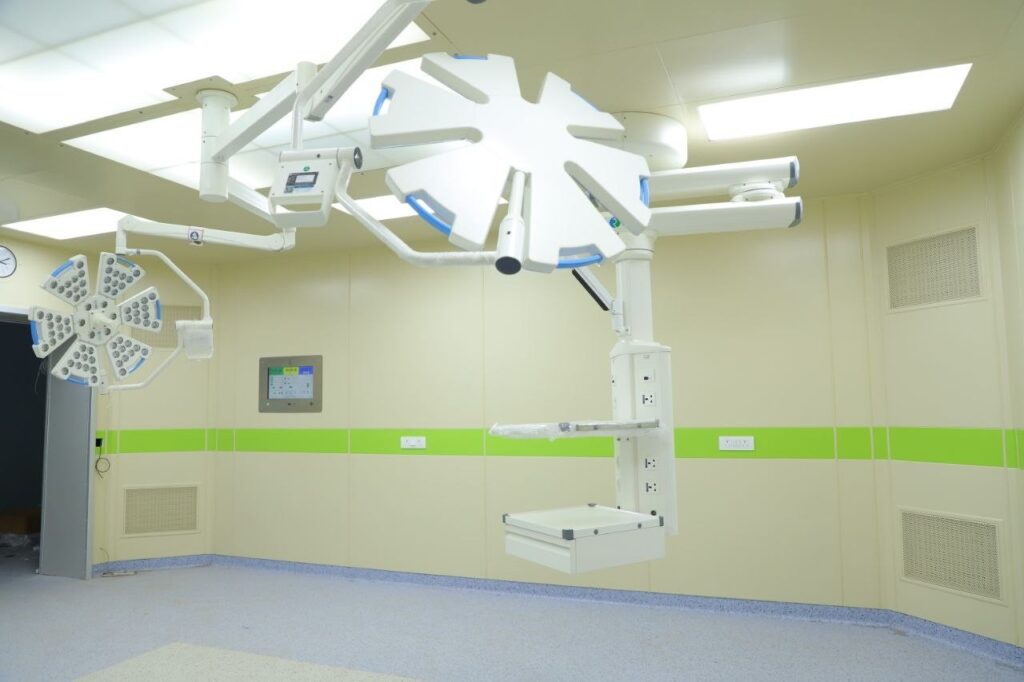 vilasrao ot lights