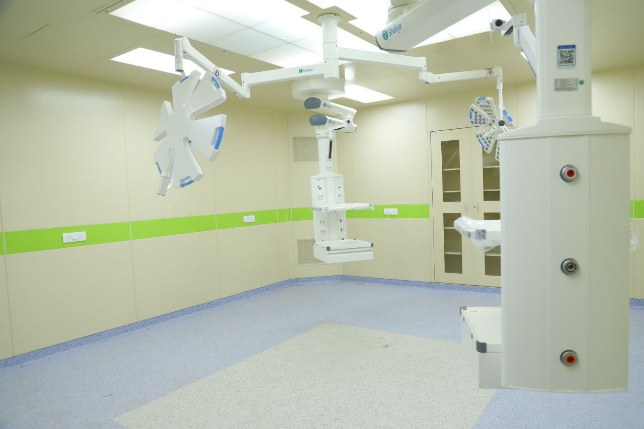 Laminar Air Flow Uses - vilasrao