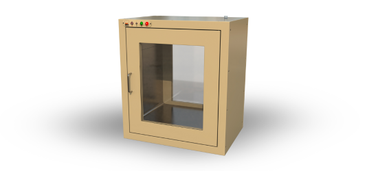 dynamic pass box