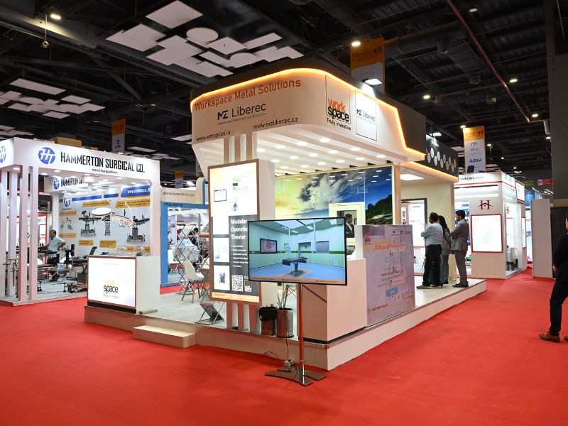 chennai medicall expo