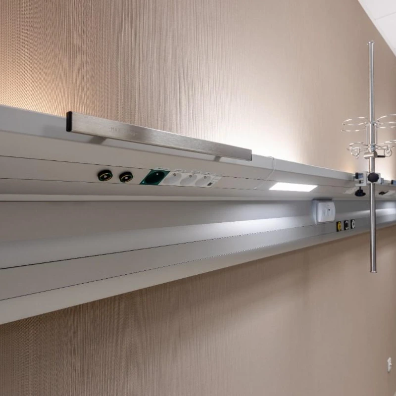 Bed Head Panel