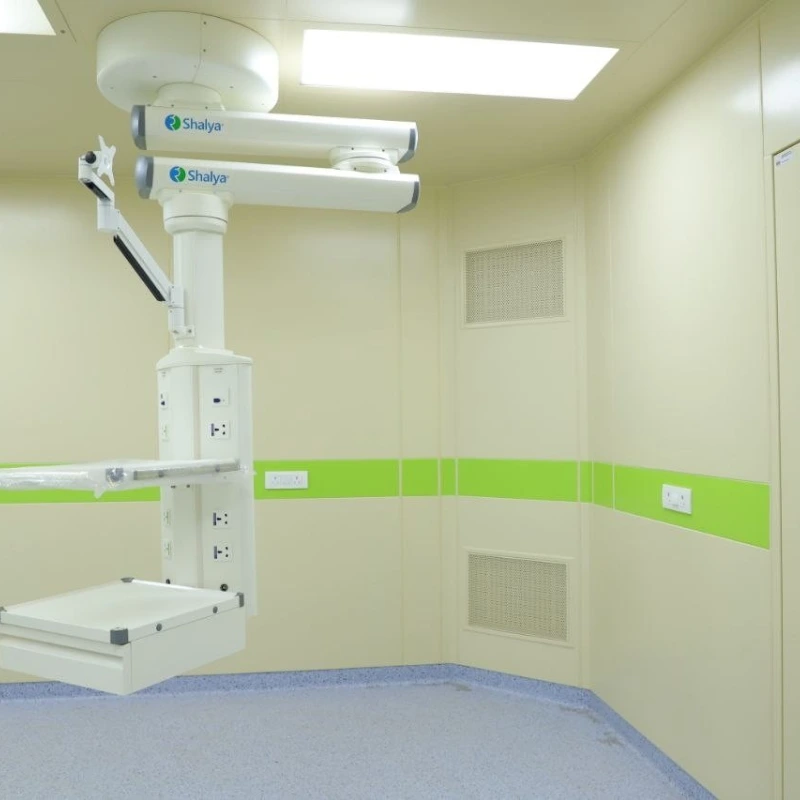 ot pendant - medical pendant