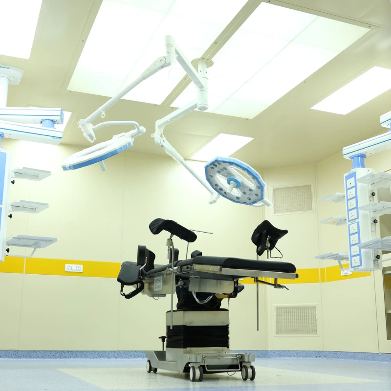 Modular OT Solutions - Feature