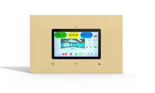 Surgeon Control Panel - ot control panel