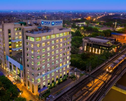 max hospital patparganj - 3