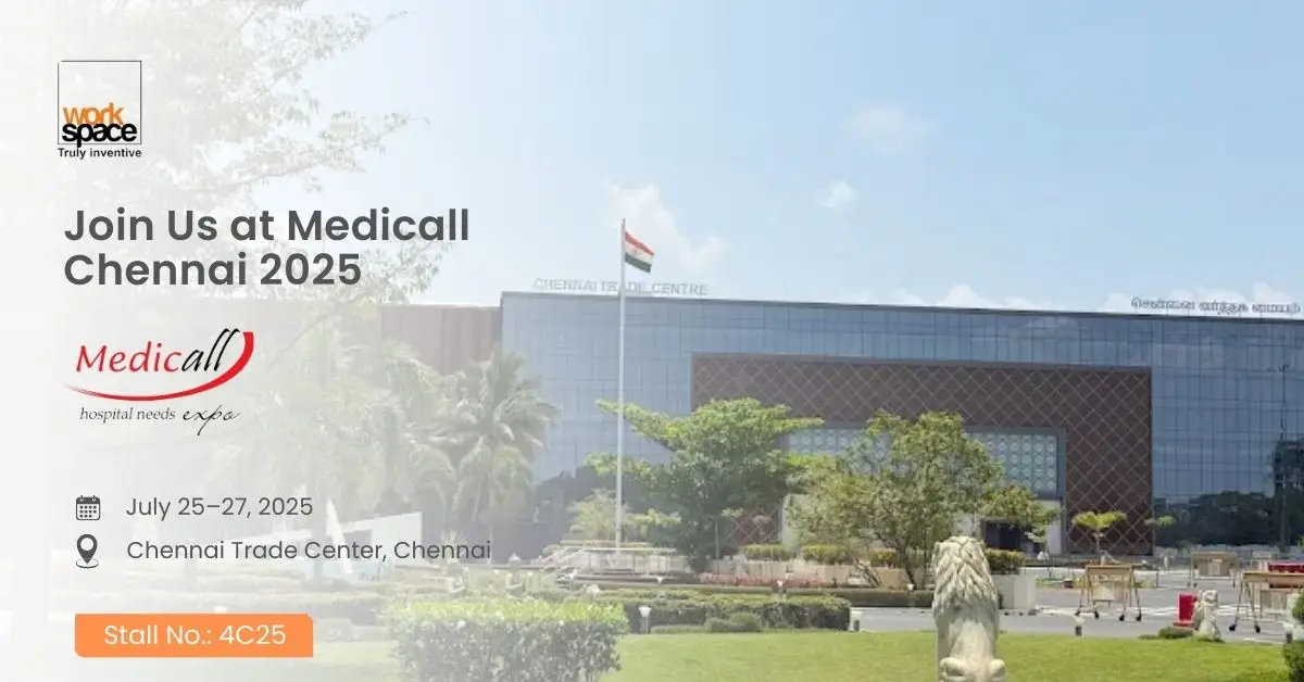 medicall chennai 2025