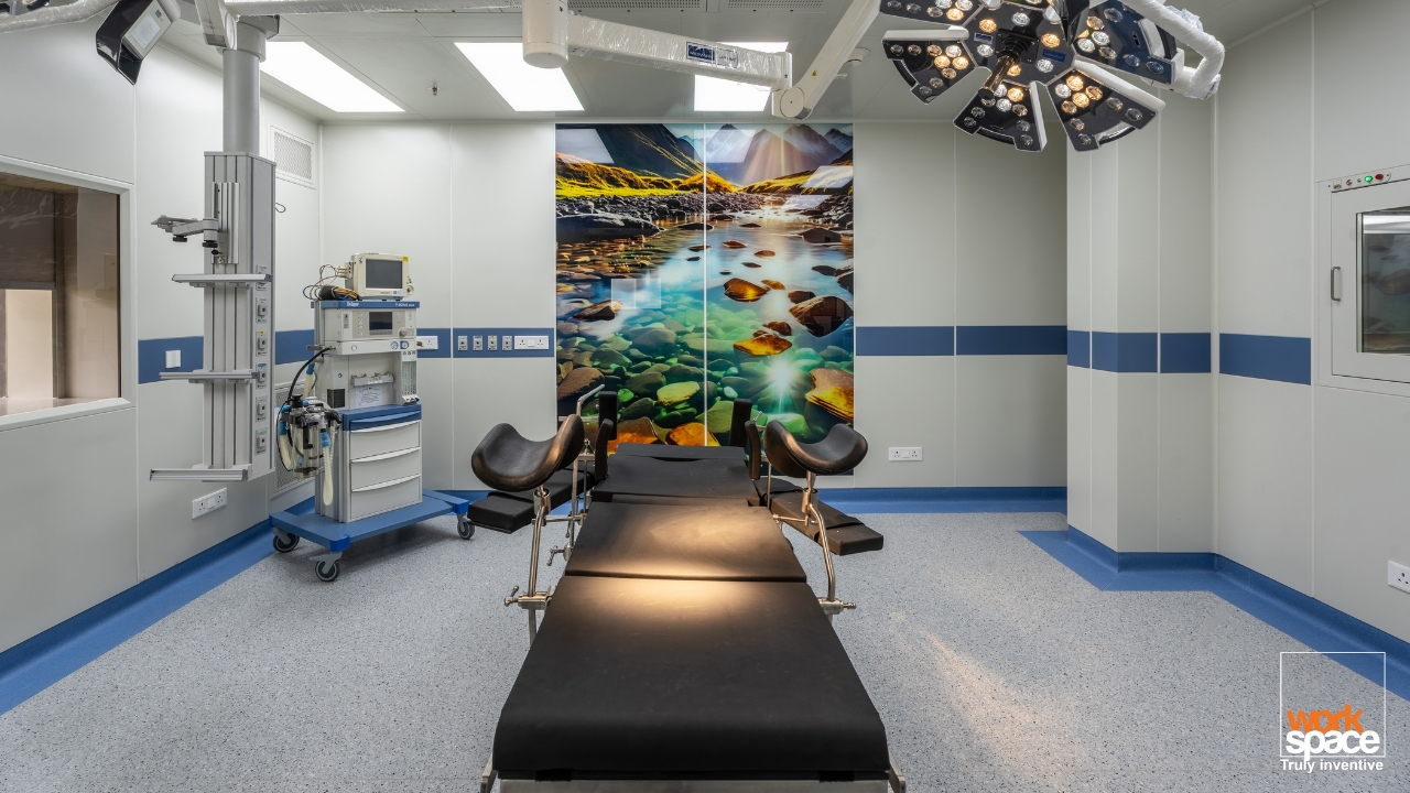 advanced ot design
