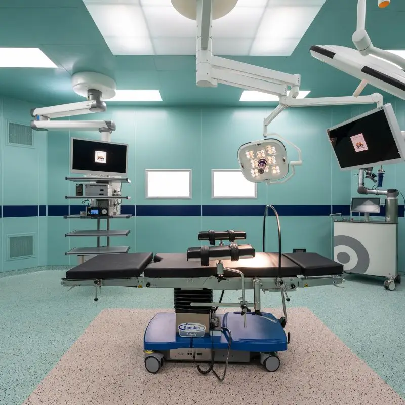 ot light - medicall Chennai 2025