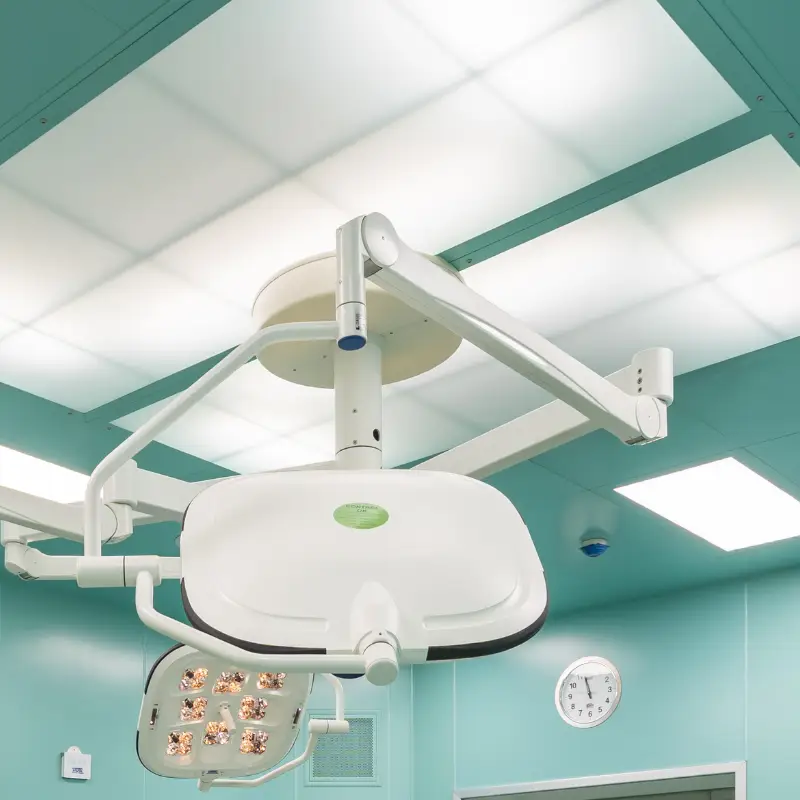 medicall chennai 2025