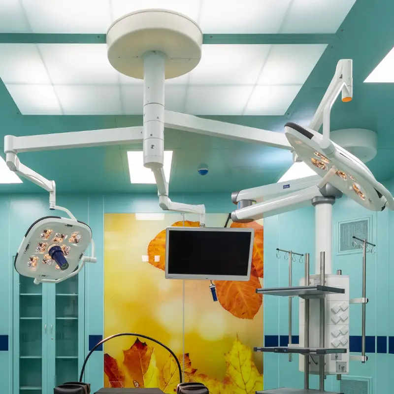 medicall chennai 2025