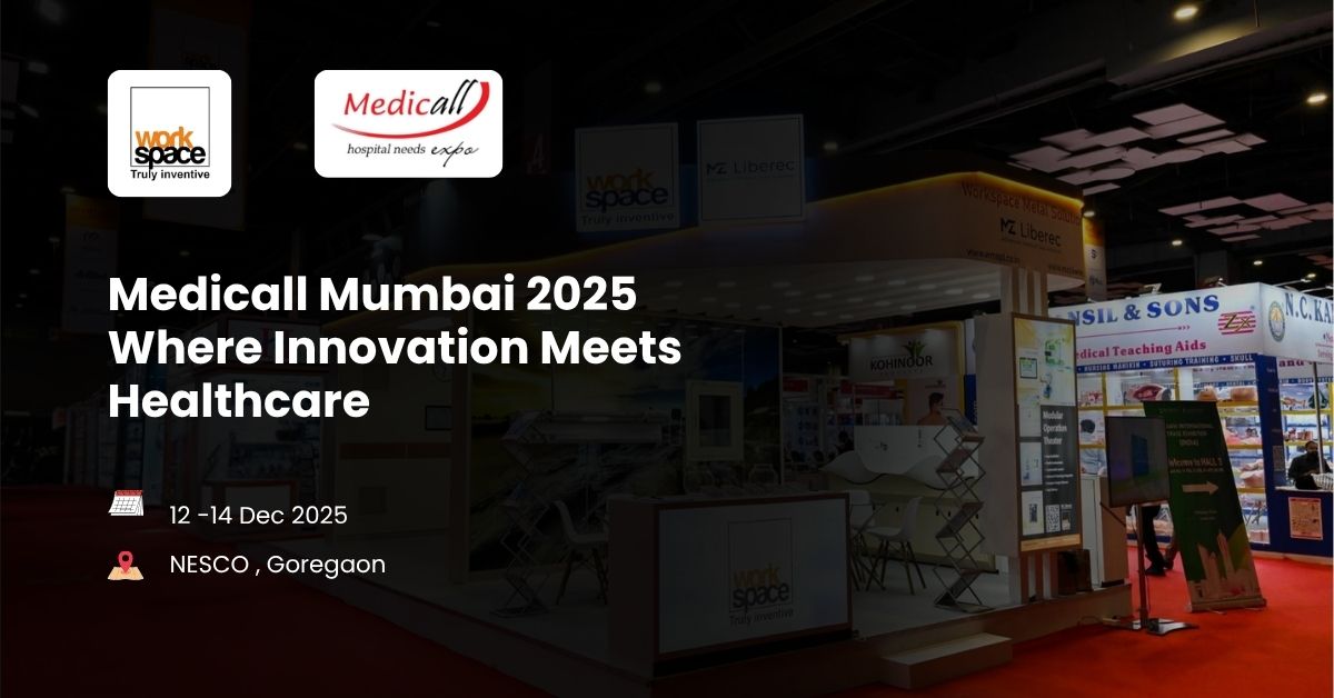 Medicall mumbai 2025 - blog
