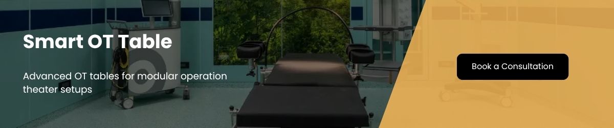 OT table - desktop ad