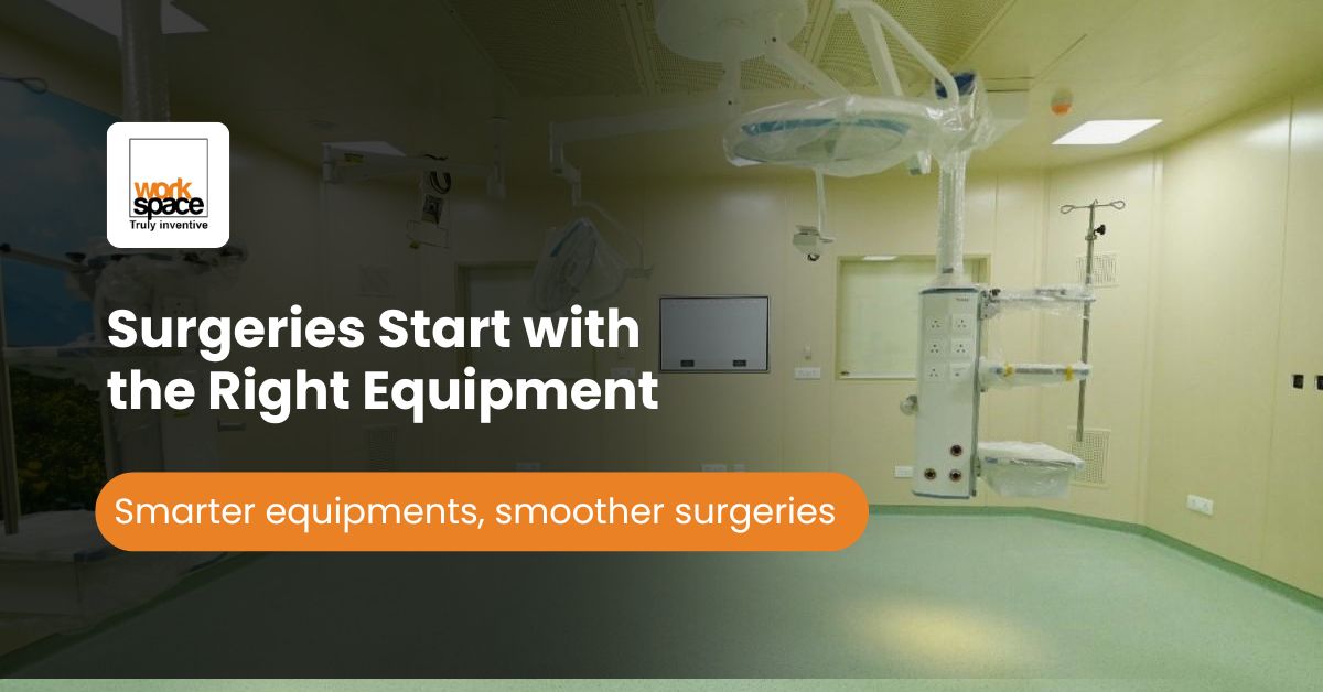 OT equipment