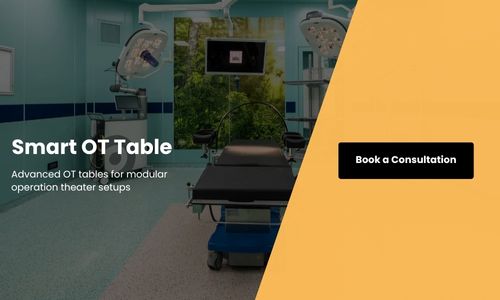 OT tables - mobile ad update