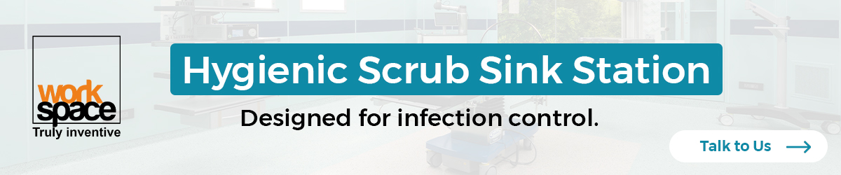 Scrub Sink Ads - Desktop