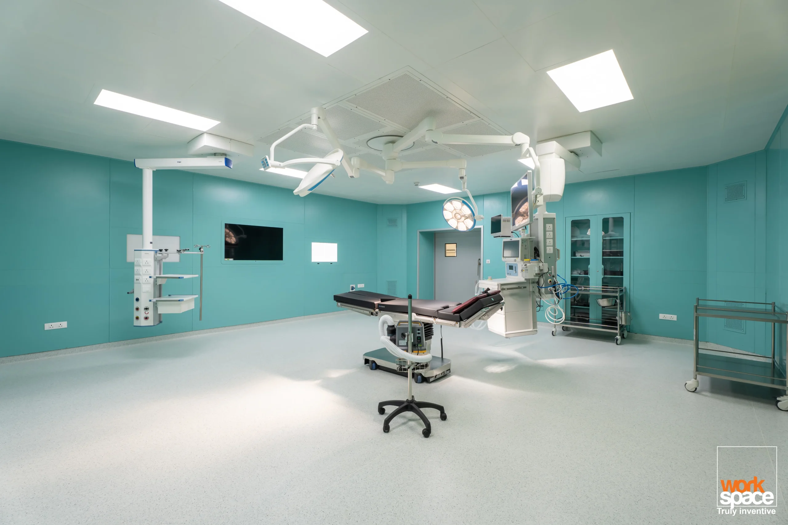 OT Peripheral Light