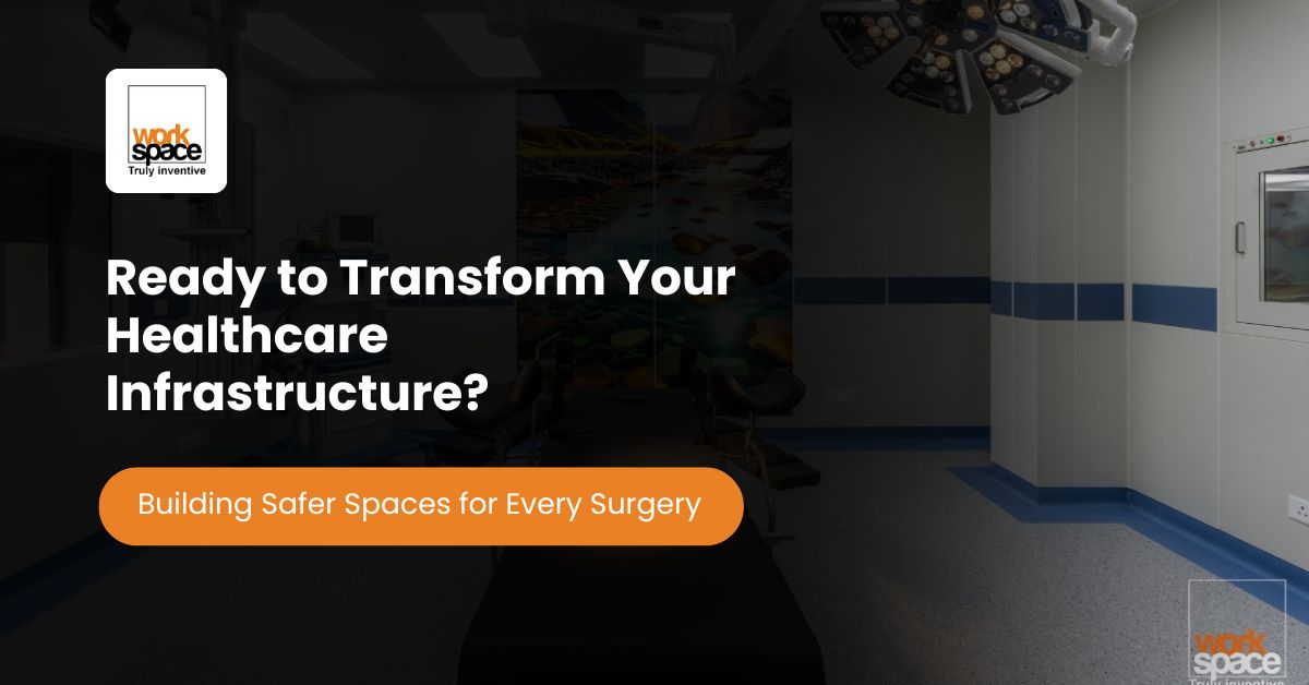 advanced modular ot solutions