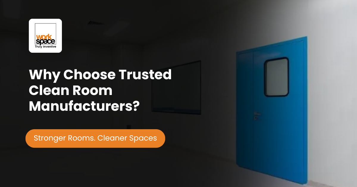 clean room solutions blog