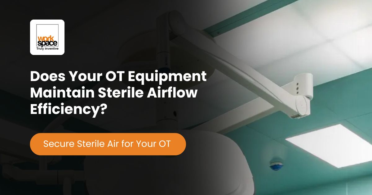 laminar air flow