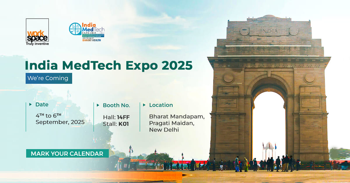 india medtech expo