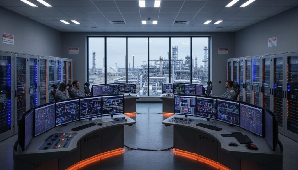Server Rack Solutions for Data Centers | WMSPL
