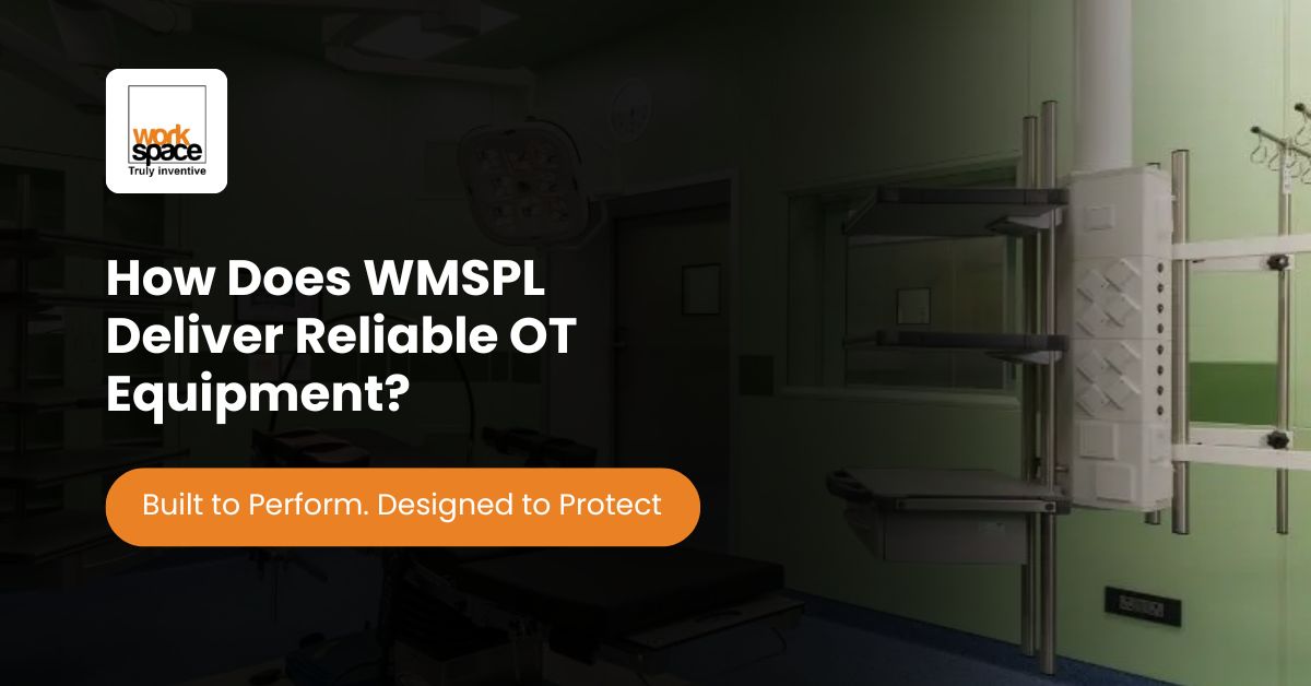 ot equipment by wmspl